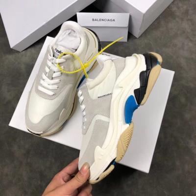 Balenciaga Shoes-70